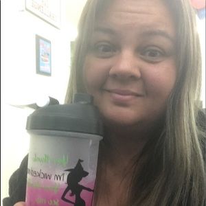 Meet your Posher, Catherine